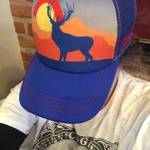 Meet your Posher, Farrah